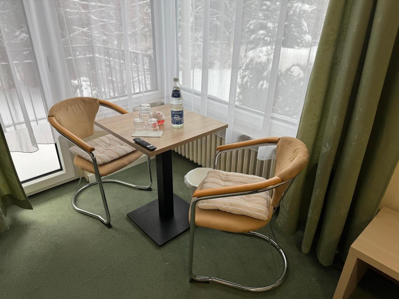 Primum Hotel ブラウンラーゲ エクステリア 写真