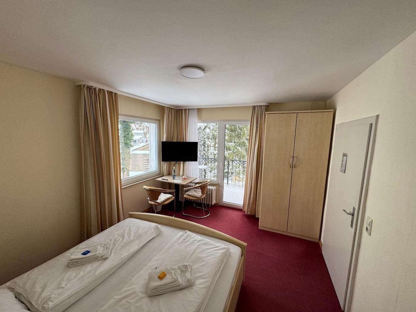 Primum Hotel ブラウンラーゲ エクステリア 写真