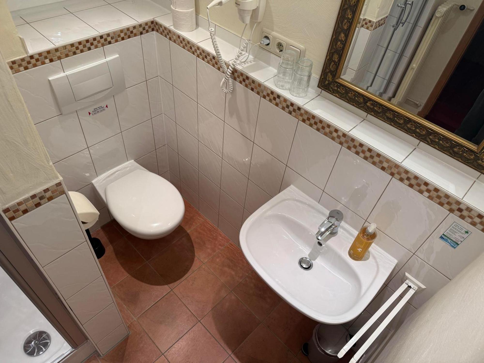 Primum Hotel ブラウンラーゲ 部屋 写真