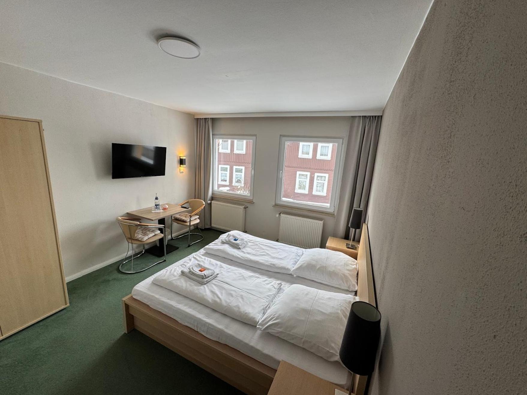 Primum Hotel ブラウンラーゲ 部屋 写真