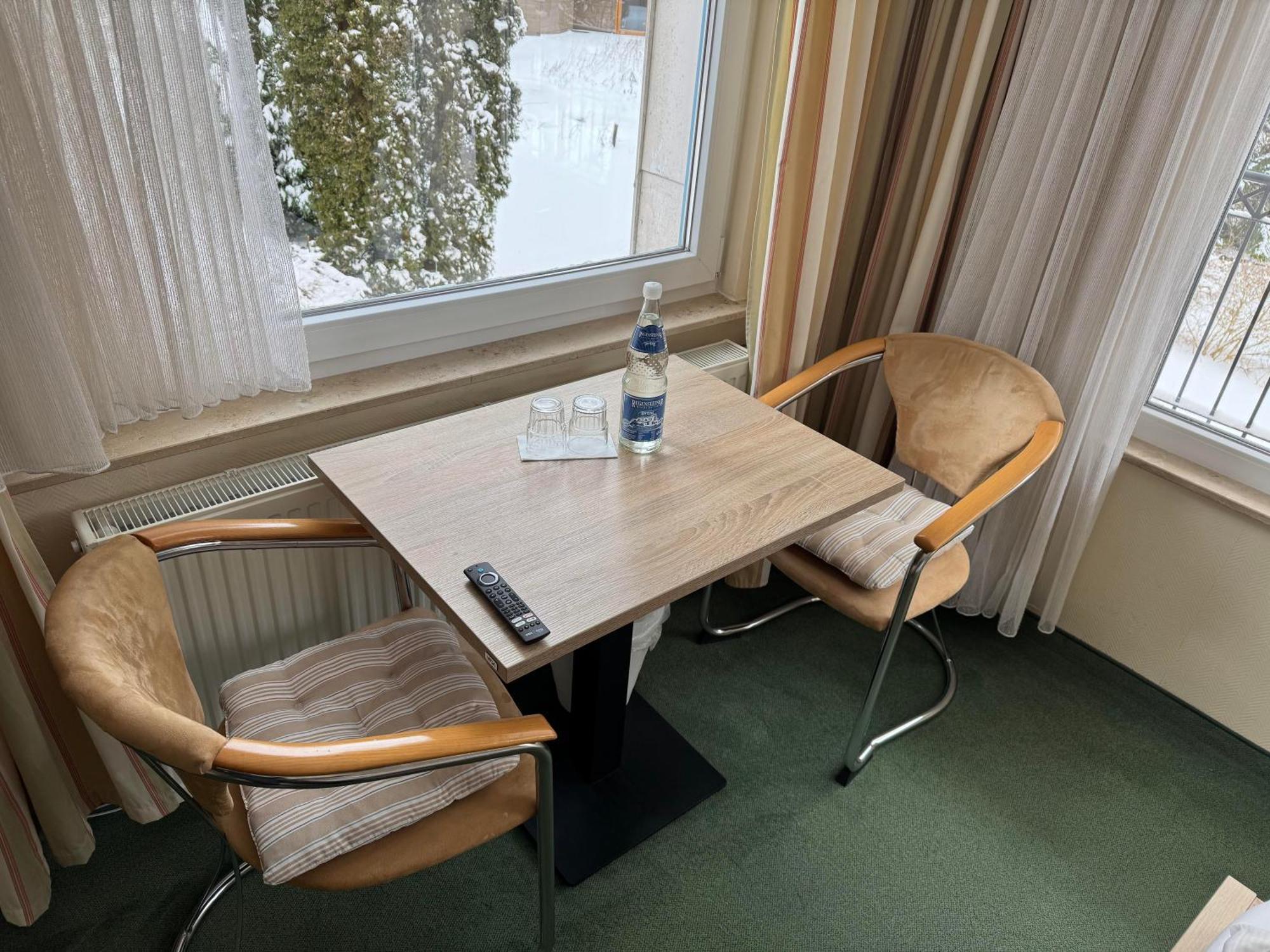 Primum Hotel ブラウンラーゲ 部屋 写真