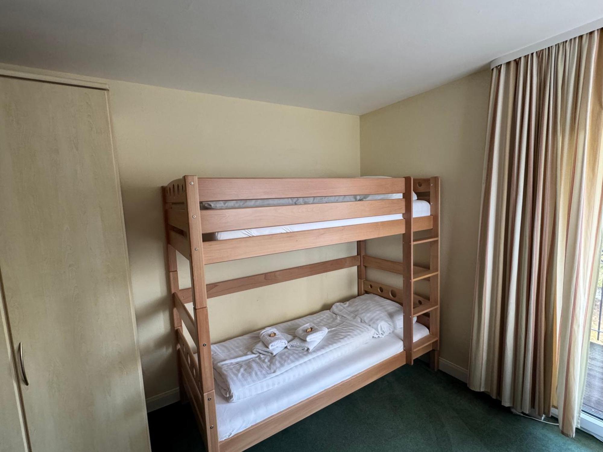 Primum Hotel ブラウンラーゲ エクステリア 写真
