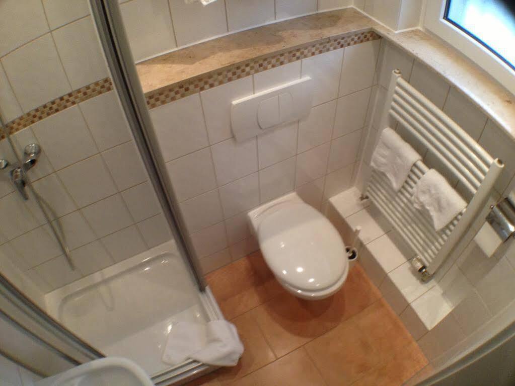 Primum Hotel ブラウンラーゲ エクステリア 写真